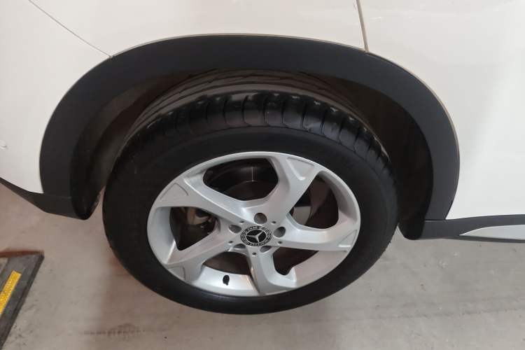 Used Mercedes-Benz GLA 2018 GLA 200 Sport Edition
