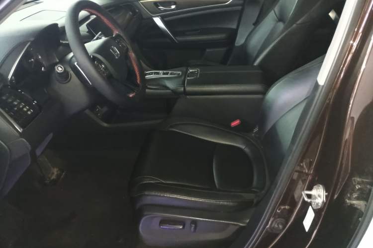 Used Honda Avancier 2017 370TURBO 2WD Luxury Edition