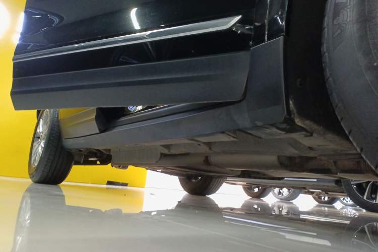 Used Cadillac XT5 2022 2.0T Two-Wheel Drive Luxury Version