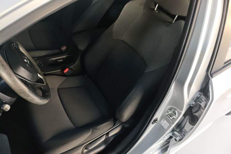 Used Toyota Levin 2019 185T CVT Luxury Edition China VI Standard