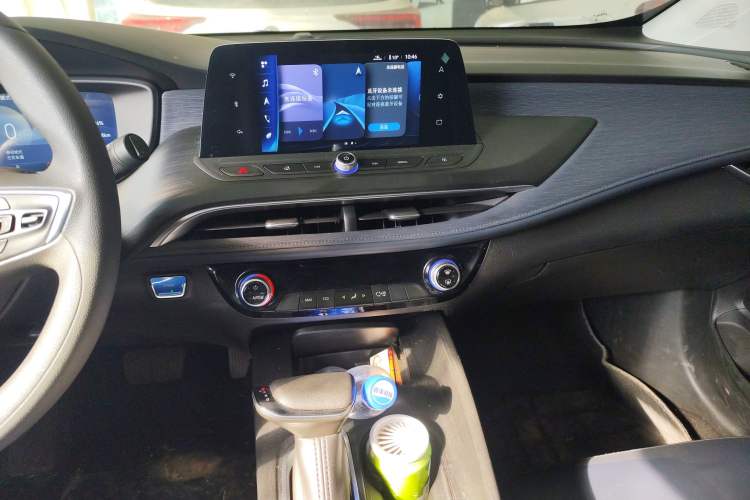 Used Buick Velite 6 2023 430km Range Commuter Version
