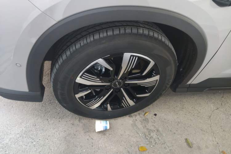 Used BYD Sealion 05 DM-i 2025 DM-i Smart Drive 75KM Luxury Model