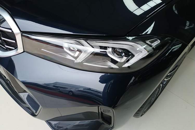 Used BMW 3 Series 2024 325Li M Sport Package
