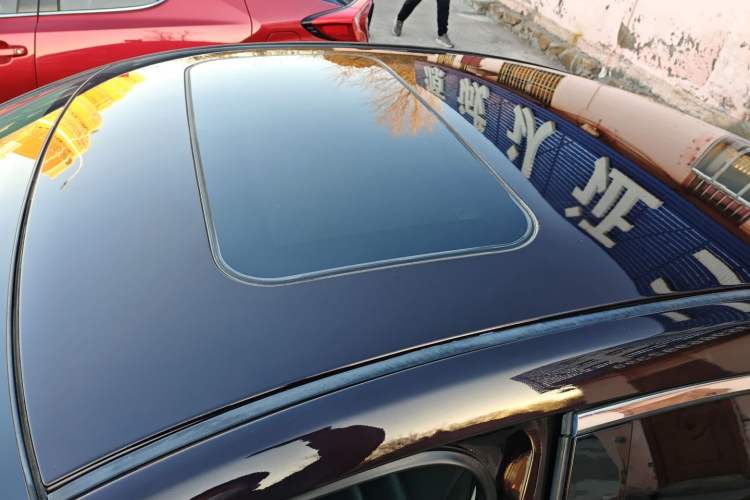 Used Mazda Atenza 2017 2.5L Skyactiv Sport Edition
