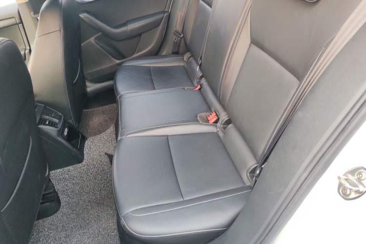 Used Skoda Octavia 2022 1.5L Automatic Comfort Edition
