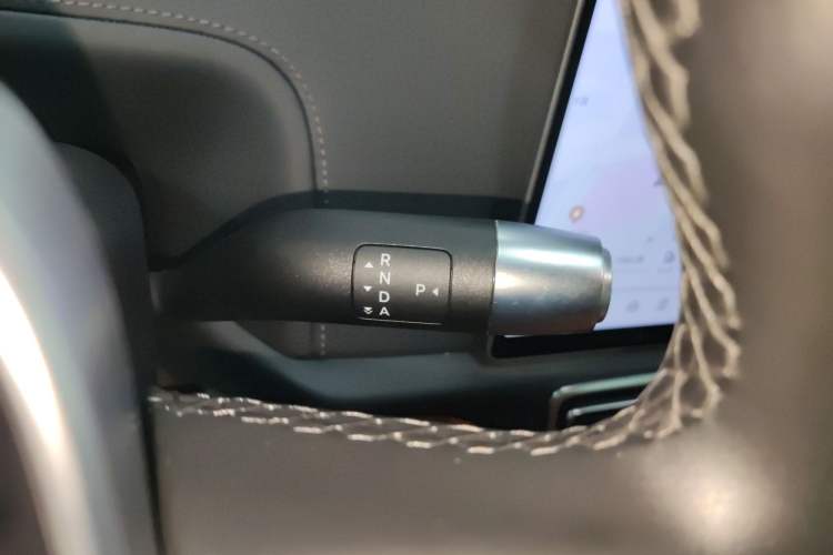 Used Li Auto L9 2022 Max model