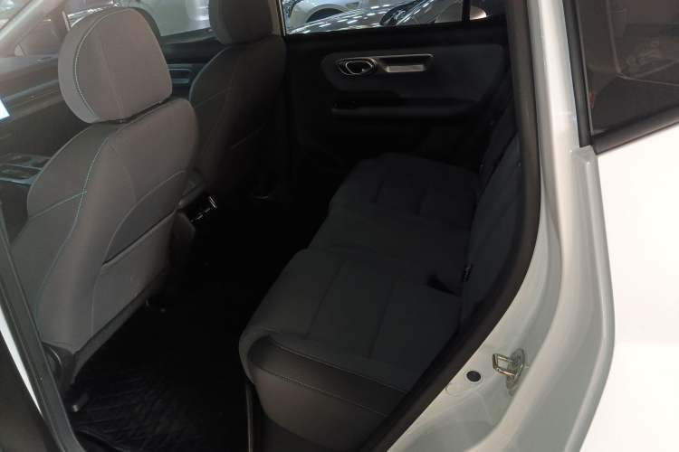 Used AION Y 2024 Younger