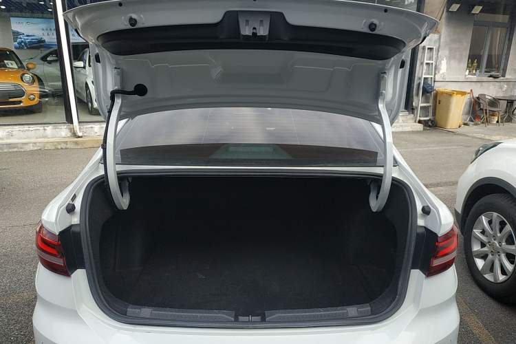 Used Volkswagen Lavida 2023 1.5L Automatic De Yi Edition