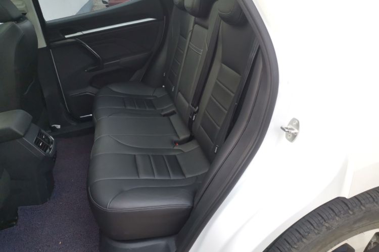 Used Haval F5 2019 National Trend Edition 1.5T i-Trend China V Standard
