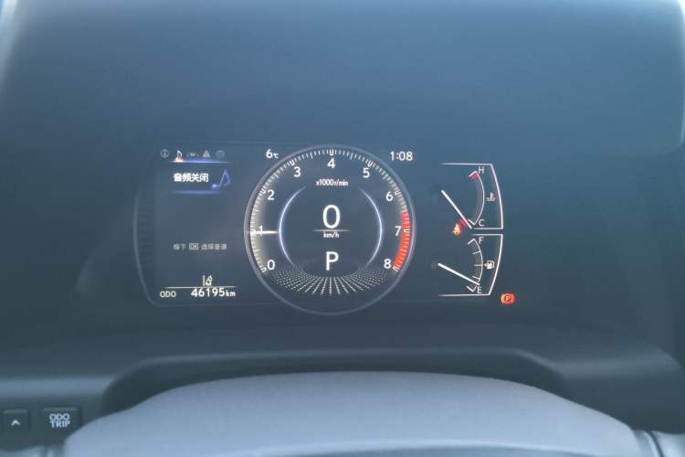 Used Lexus ES 2021 200 Excellence Edition
