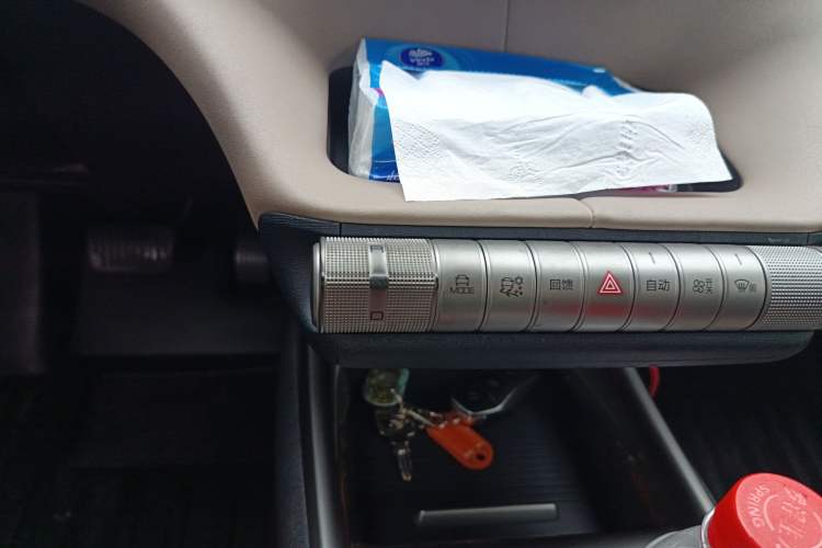 Used BYD Dolphin 2023 420 km Fashion Edition