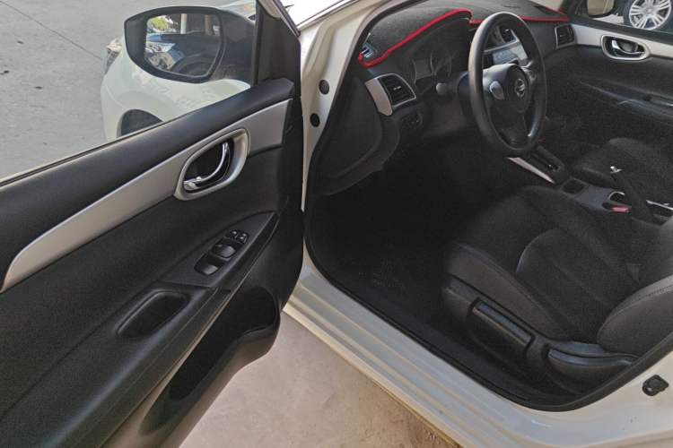 Used Nissan Sylphy 2021 Classic 1.6XE CVT Exclusive Edition