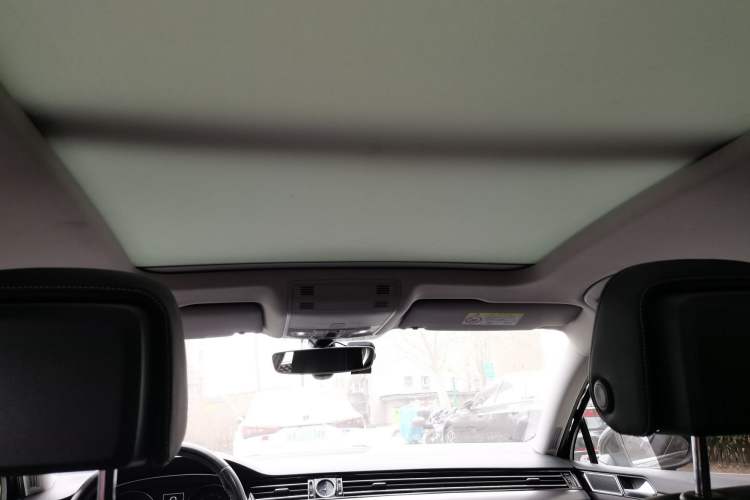 Used Volkswagen Magotan 2020 330TSI DSG Leading Model