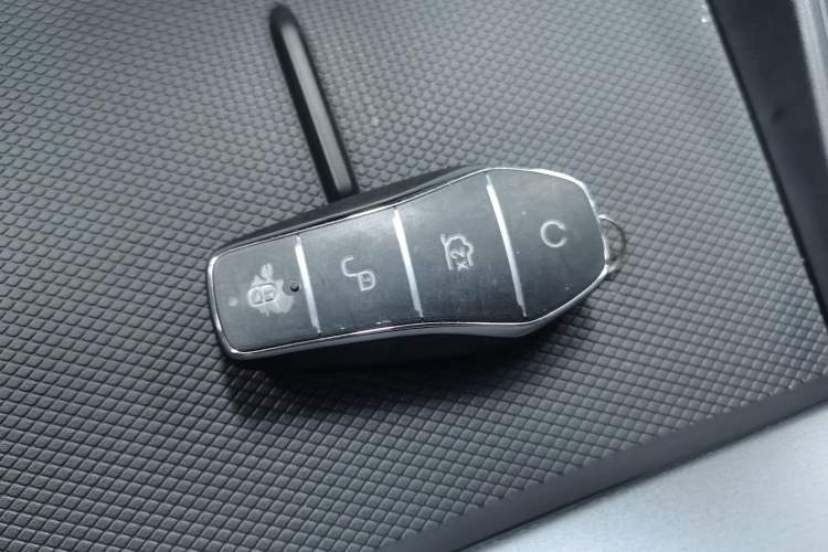 Used BYD Qin L 2026 Model DM-i 210KM Beyond Version