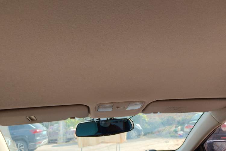 Used Hyundai Verna 2014 1.4L Manual Smart GLS Trim
