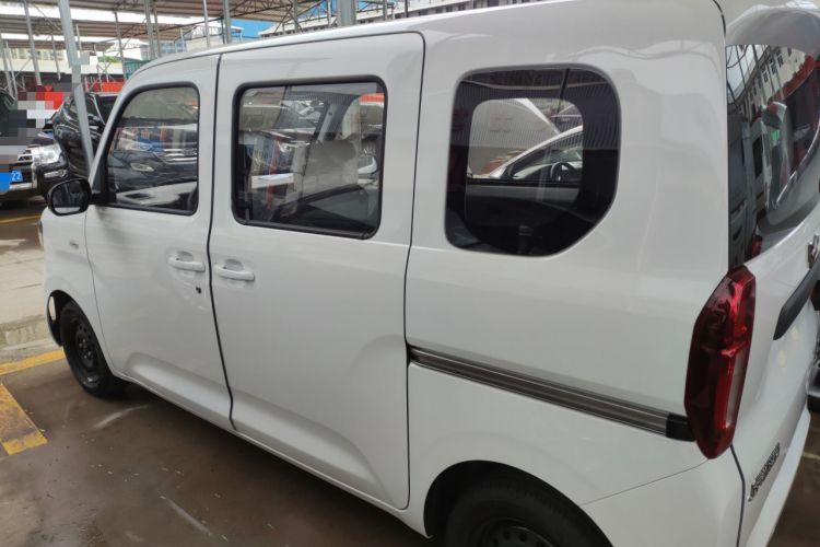 Used Wuling Zhiguang New Energy 
