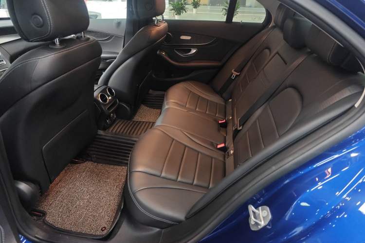 Used Mercedes-Benz C-Class 2020 C 260 L Sport Edition