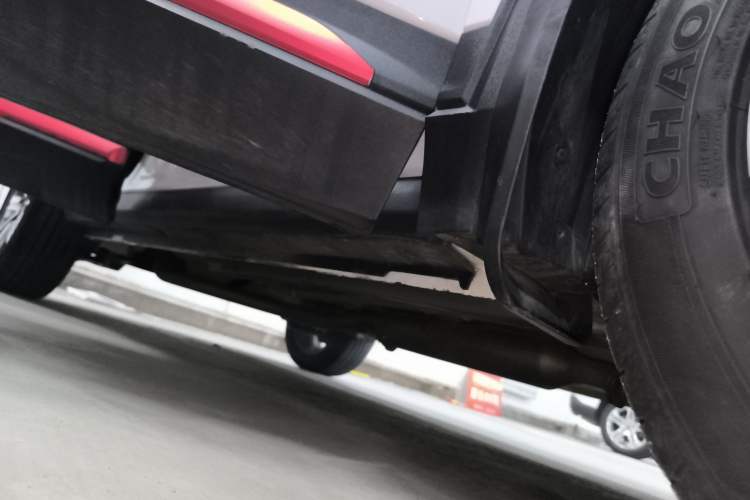 Used Changan CS35PLUS 2019 1.4T DCT Chuanlian Blue Whale Edition
