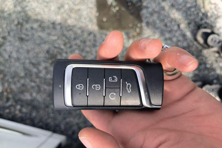 Used GAC Trumpchi M8 2023 Lingxiu Series 390T Deluxe Edition