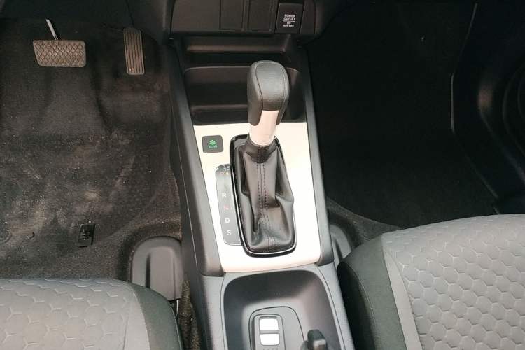 Used Honda Fit 2021 1.5L CVT Trendy Edition
