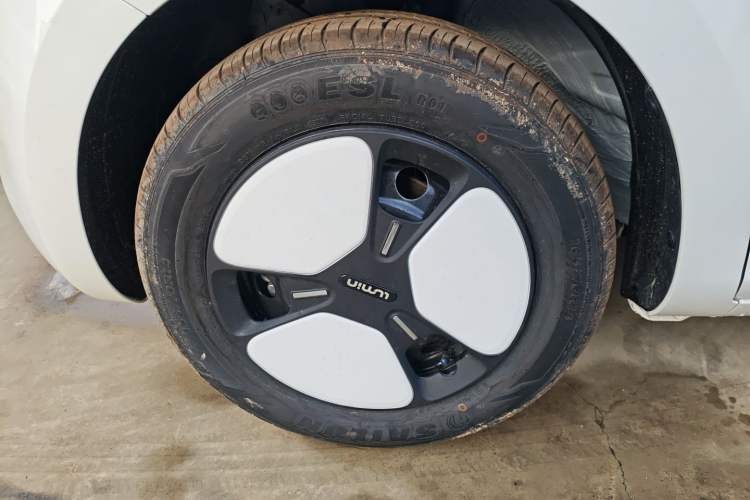 Used  Lumin 2025 205 km Xiangqin Version
