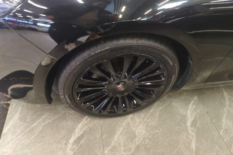 Used Hongqi H5 2019 30TD Smart Connect Dynamic Edition
