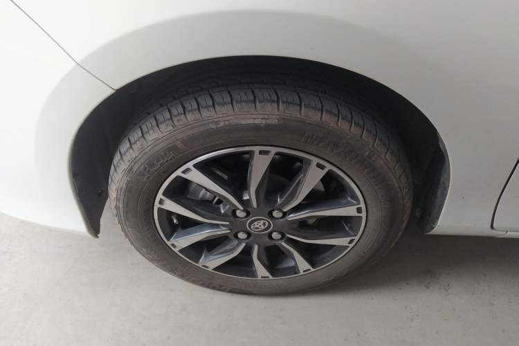 Used Toyota YARiS L  Zhi Xiang 2021 1.5L CVT Leading Edition