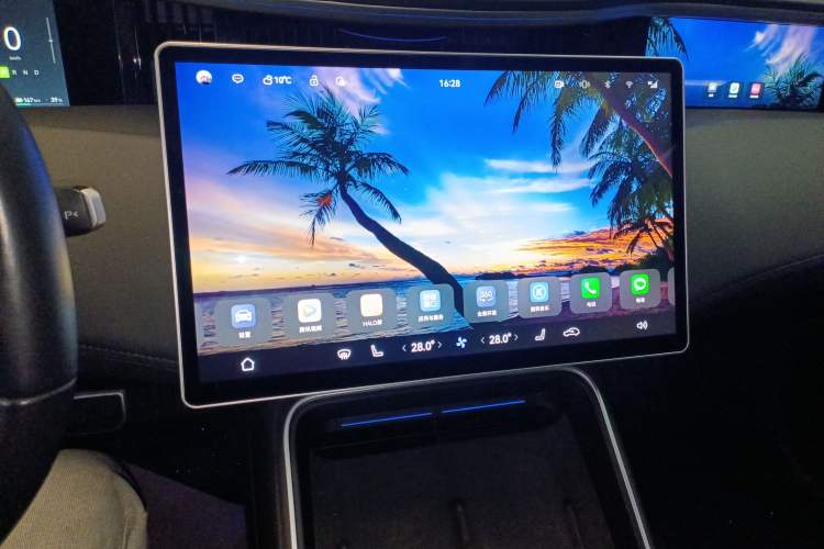 Used  11 2023 Harmony 90° Four-Wheel Drive Version