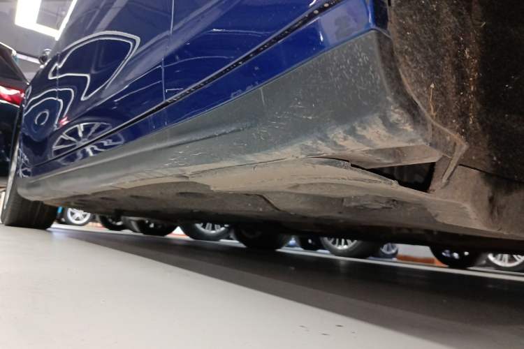 Used Maserati Ghibli 2017 3.0T Standard Edition