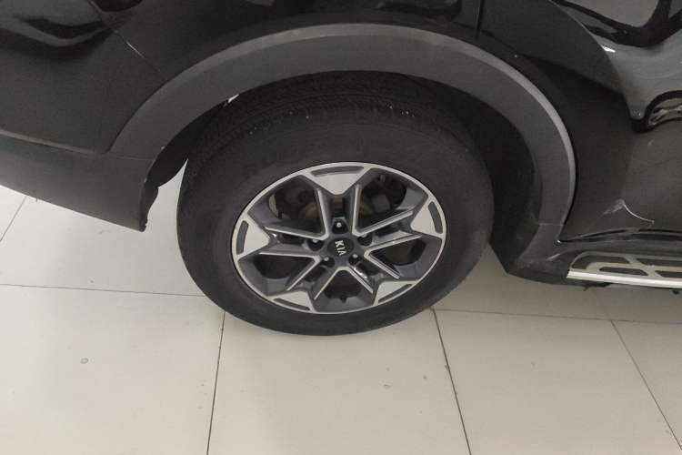 Used Kia Sportage R 2018 2.0L Manual Fashion Edition China V Standard