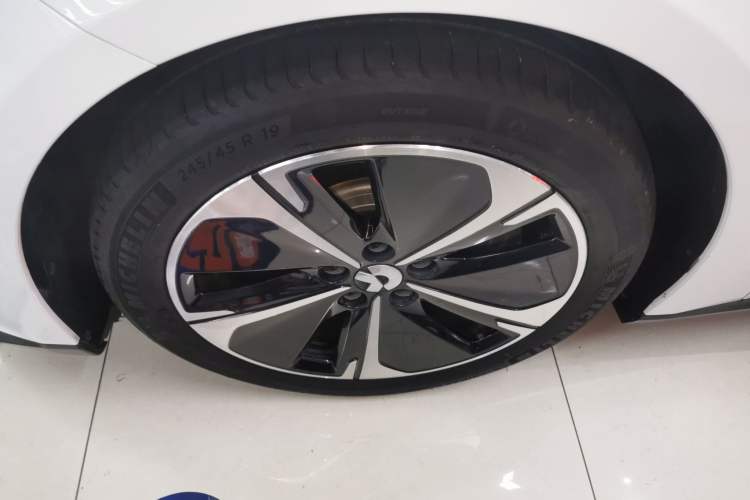 Used Nio ET5T 2023 75 kWh Touring
