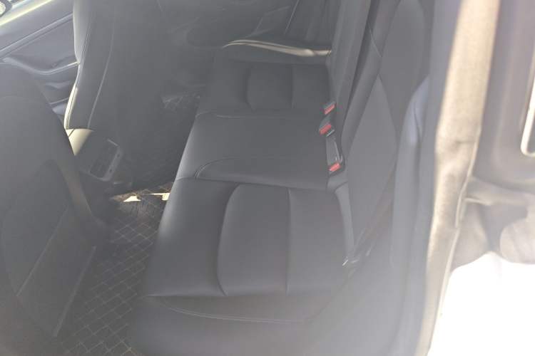 Used Tesla Model 3 2019 Standard Range Rear-Drive Upgraded Version
