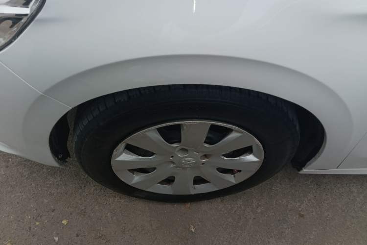 Used Peugeot 301 2016 1.6L Automatic Comfort Edition
