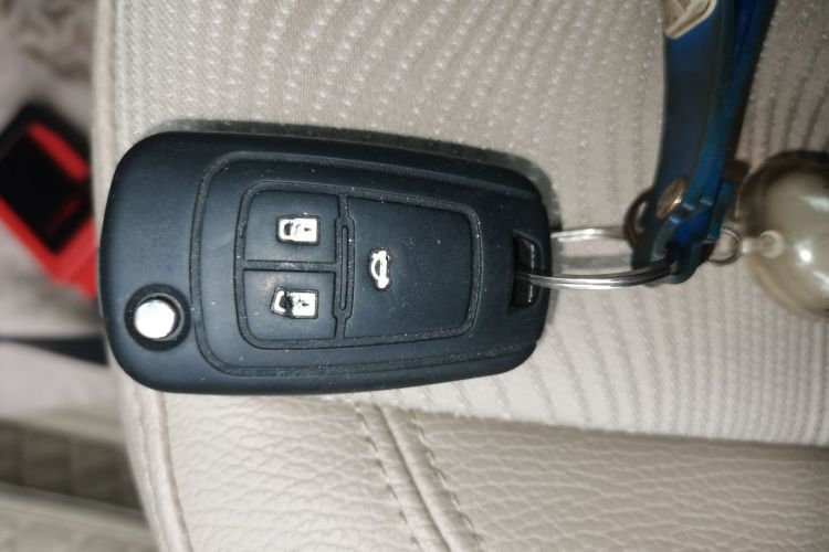 Used Buick GT 2013 GT 1.6L Manual Entry-Level Model
