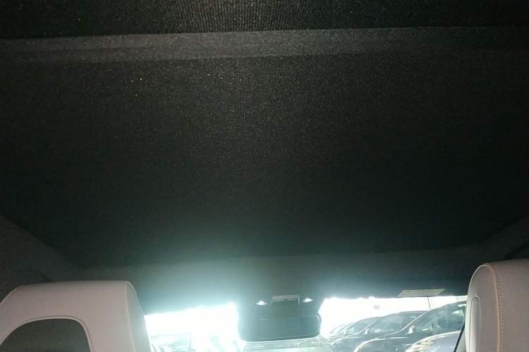 Used BYD Seal 2022 700 km Long-Range Rear-Wheel-Drive Version
