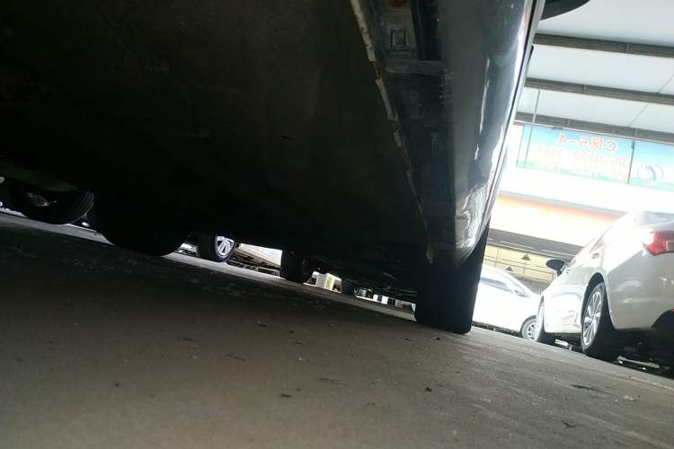 Used Chery Tiggo 3X 2018 1.5L Automatic Elite Edition
