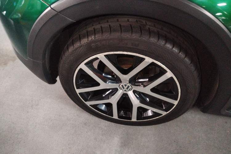 Used Volkswagen Beetle 2017 180TSI Dune Off-Road Edition
