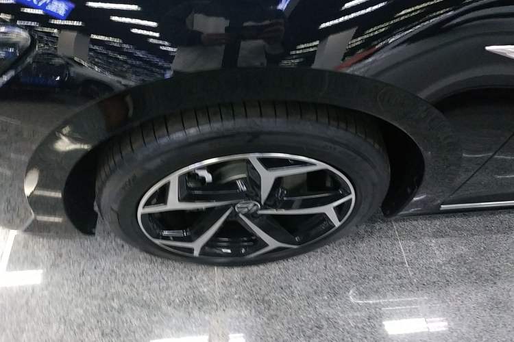 Used Volkswagen Passat 2024 330TSI Starry Elite Edition
