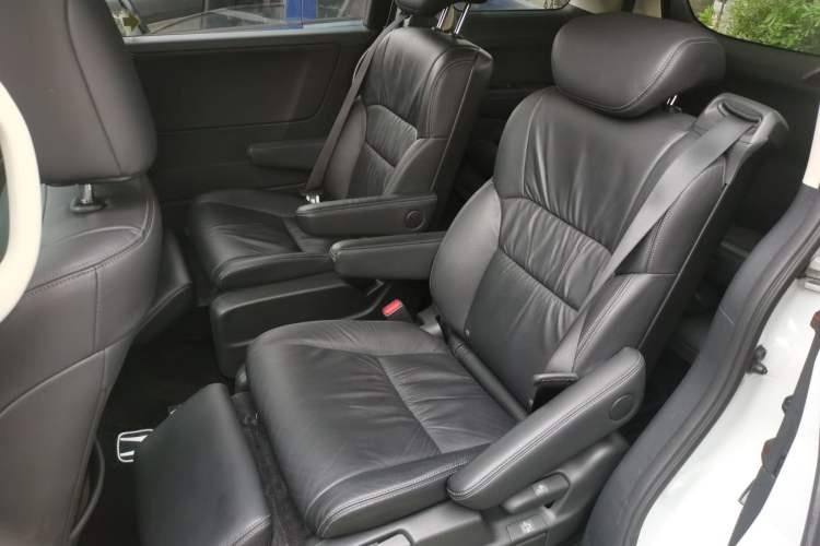 Used Honda Odyssey 2017 2.4L Smart Edition
