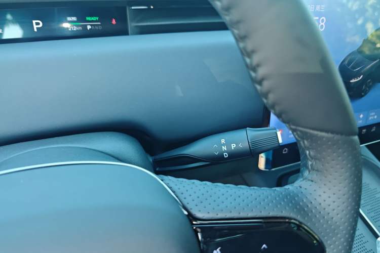 Used VOYAH COURAGE 2024 Four-Wheel Drive Global Edition
