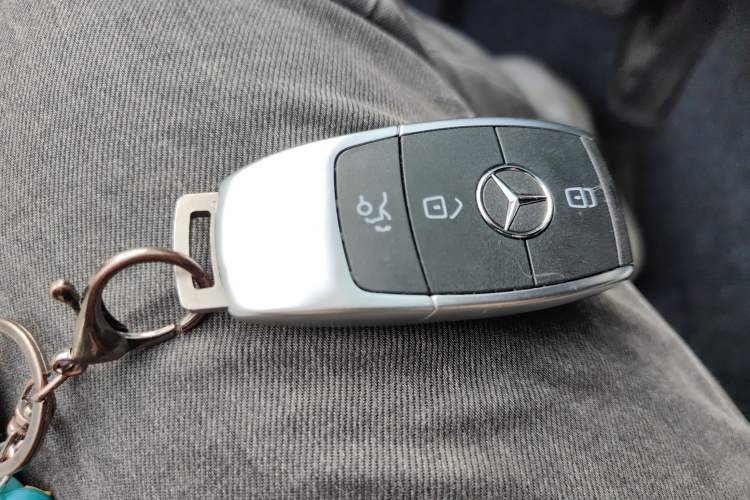 Used Mercedes-Benz C-Class 2020 C 260 L Sport Edition
