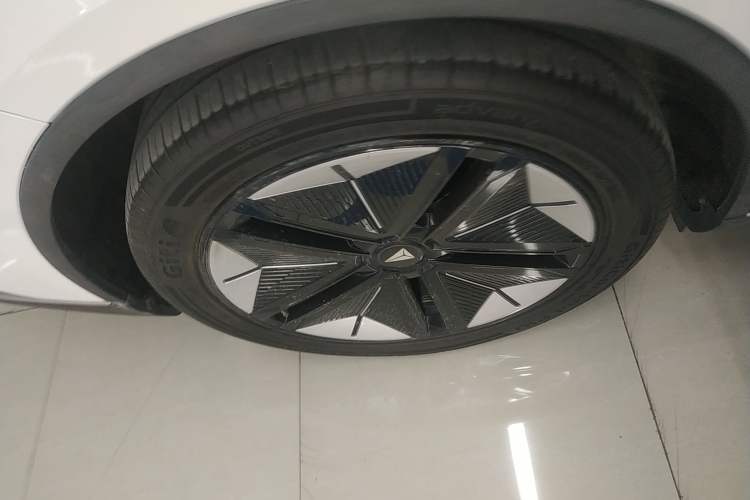 Used  SL03 2022 1.5L 1200 Extended-Range Version