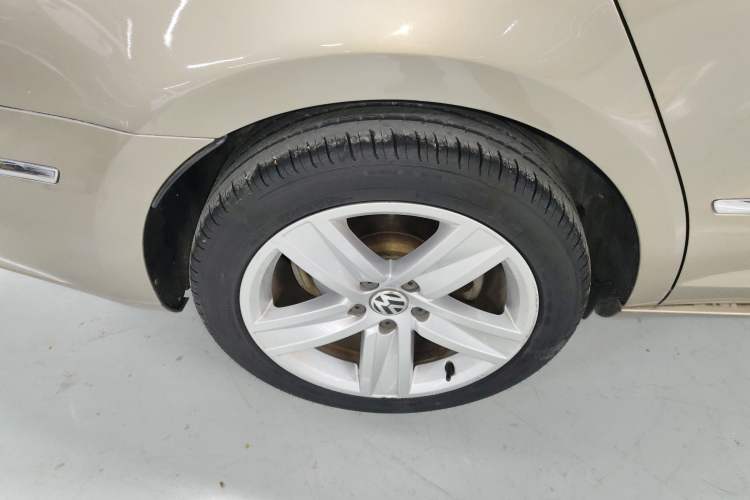 Used Volkswagen FAW-Volkswagen CC 2015 2.0 TSI Ultimate Model
