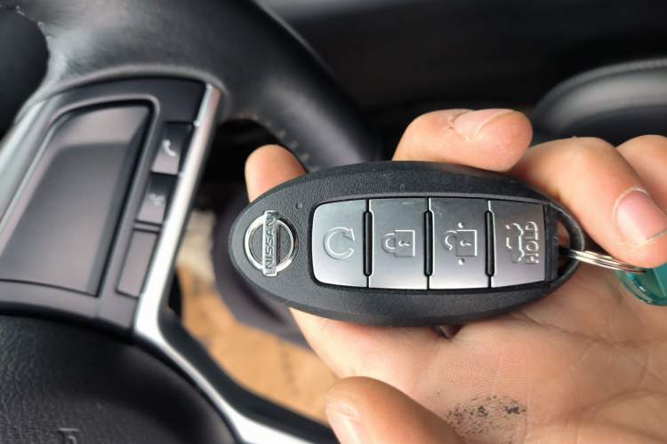 Used Nissan Sylphy 2021 1.6L XL CVT Enjoyment Edition
