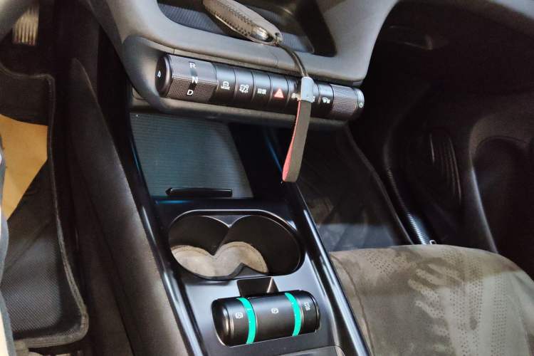 Used BYD Dolphin 2025 420km Fashion Edition
