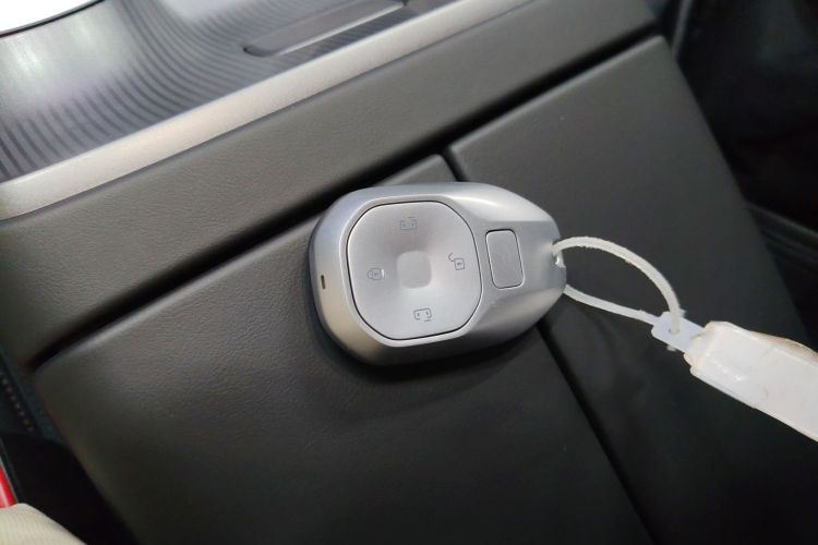 Used GAC Trumpchi E8 New Energy 2024 150km MAX
