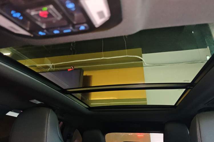 Used Toyota Crown Kluger 2021 2.5L HEV Four-Wheel Drive Luxury Edition
