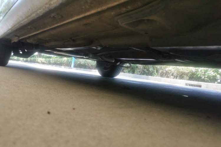 Used Volkswagen Santana 2016 1.6L Manual Fashion Edition
