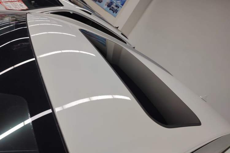 Used Haval H6 2023 National Trend Edition 1.5T Automatic Urban Version
