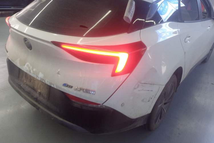 Used Buick Velite 6 2024 430km Comfort Edition
